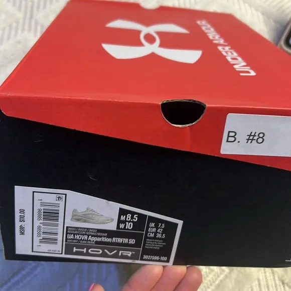Under Armour HOVR Apparition