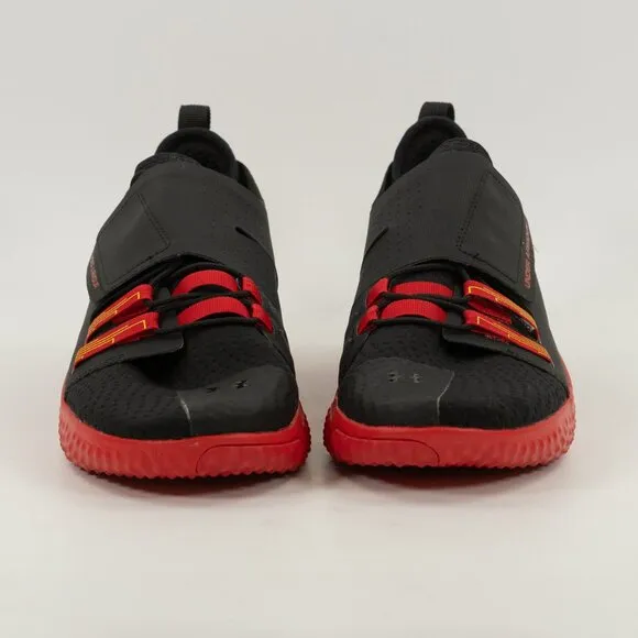 Under Armour Men's Team Architech 3DI 3000395-001 Gym Training Crossfit size 10