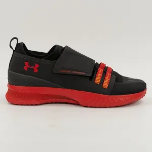 Under Armour Men's Team Architech 3DI 3000395-001 Gym Training Crossfit size 10