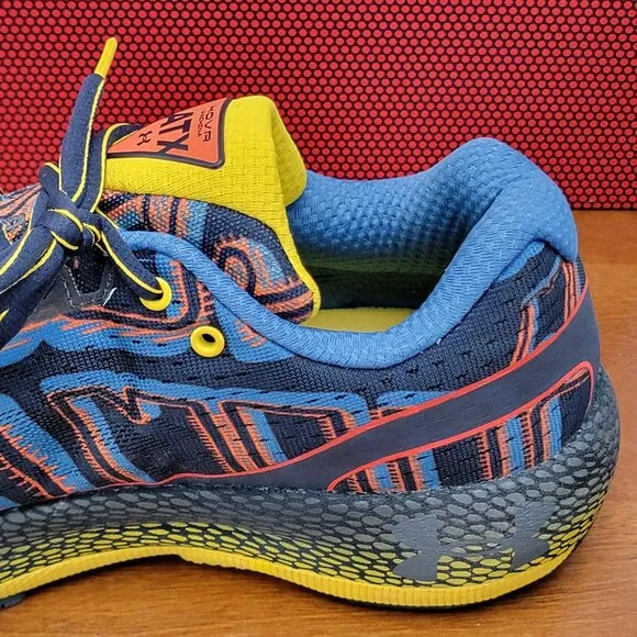 Under Armour Men's UA HOVR Machina ATX Running Shoes Size 10 Sneakers