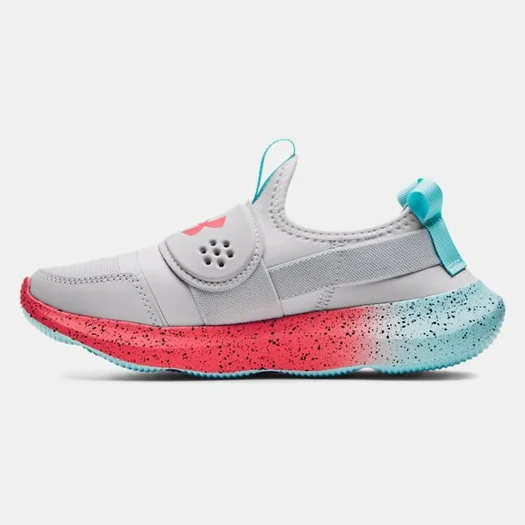Under Armour Runplay Fade Running Shoes