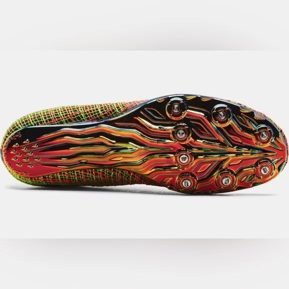 UNDER ARMOUR SPRINT PRO 3 - NWOB