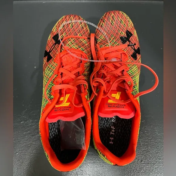 UNDER ARMOUR SPRINT PRO 3 - NWOB