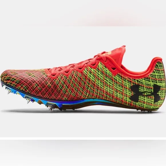 UNDER ARMOUR SPRINT PRO 3 - NWOB