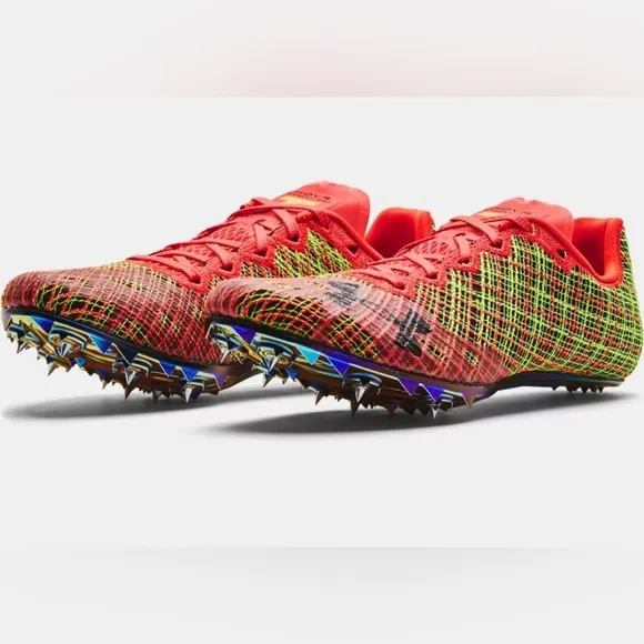 UNDER ARMOUR SPRINT PRO 3 - NWOB