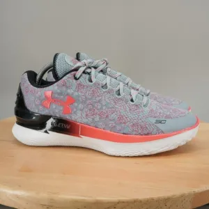 Under Armour Steph Curry Mothers Day Mens Size 8.5 Shoes Basketball Sneaker NEW