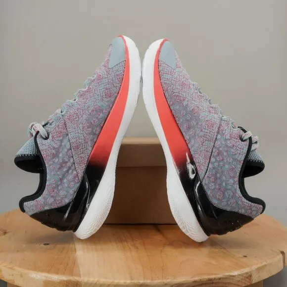 Under Armour Steph Curry Mothers Day Mens Size 8.5 Shoes Basketball Sneaker NEW
