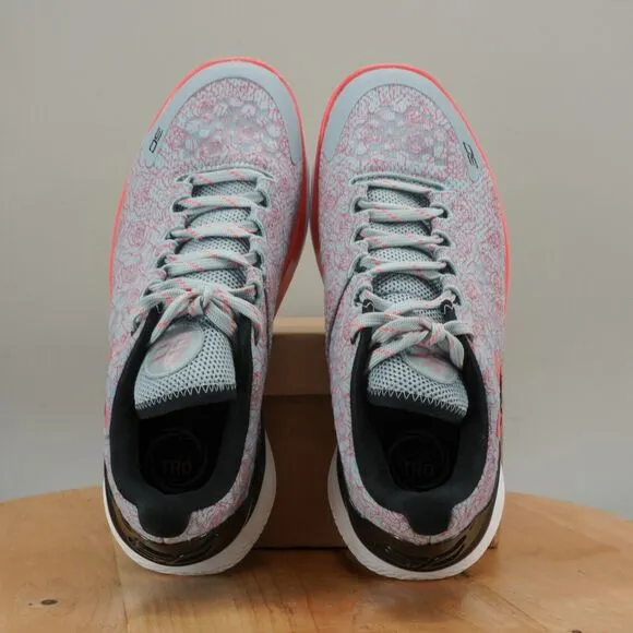 Under Armour Steph Curry Mothers Day Mens Size 8.5 Shoes Basketball Sneaker NEW