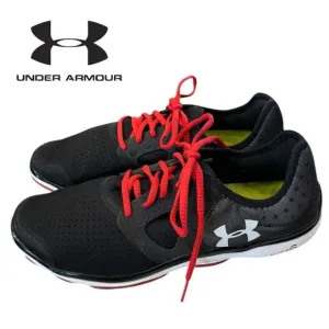 Under Armour Men's FTHR Radiate Running Shoes Sneakers 10.5