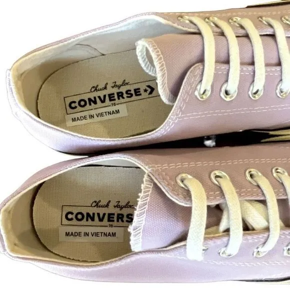 Unisex Converse Chuck 70 OX Mens 9.5