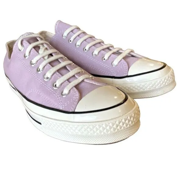 Unisex Converse Chuck 70 OX Mens 9.5