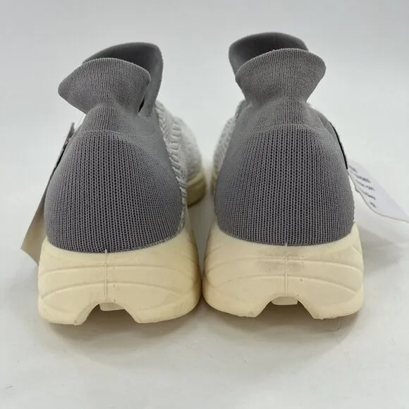 UYN Sports Man Free Flow Metal Shoes Size 42 men's hemp soles