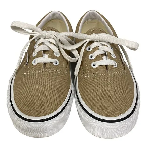VANS Era Incense / True White Skate Sneakers Tennis Shoes NEW 5.5