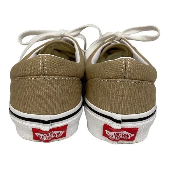 VANS Era Incense / True White Skate Sneakers Tennis Shoes NEW 5.5