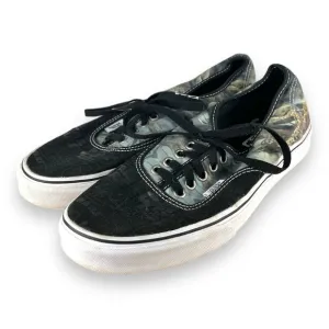 Vans limited edition‎ Yoda Shoes