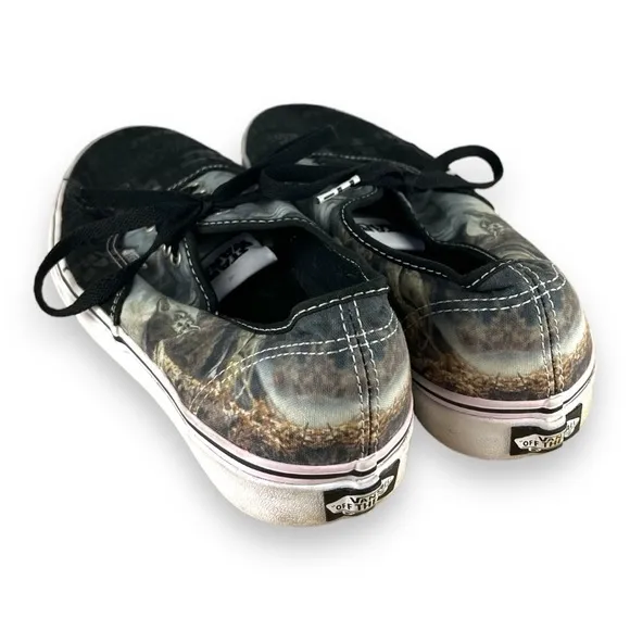 Vans limited edition‎ Yoda Shoes