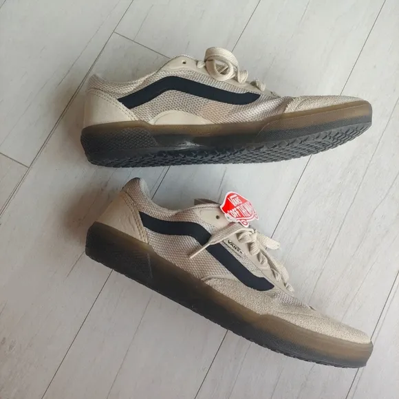 VANS NEW EVDNT Ultimate Waffle Shoes UltraCush