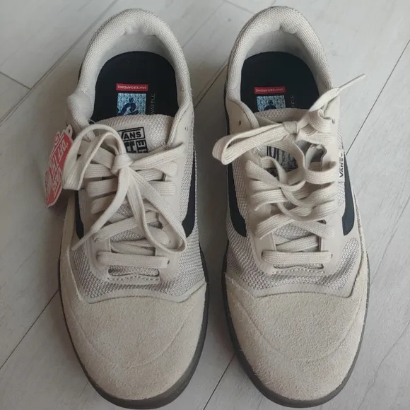 VANS NEW EVDNT Ultimate Waffle Shoes UltraCush