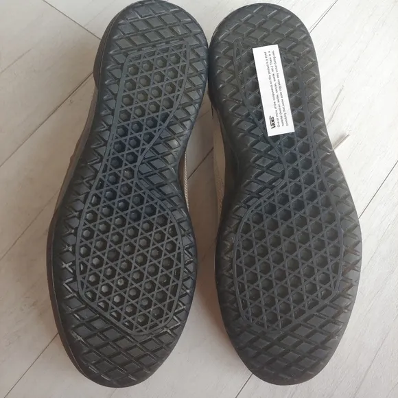 VANS NEW EVDNT Ultimate Waffle Shoes UltraCush