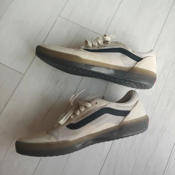 VANS NEW EVDNT Ultimate Waffle Shoes UltraCush