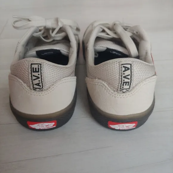 VANS NEW EVDNT Ultimate Waffle Shoes UltraCush