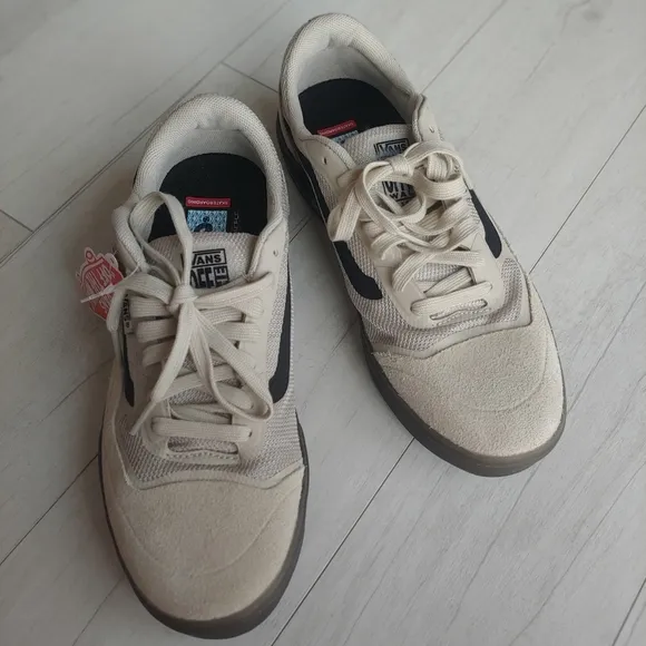 VANS NEW EVDNT Ultimate Waffle Shoes UltraCush
