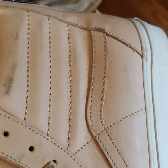 Vans off the wall  size 12 US man