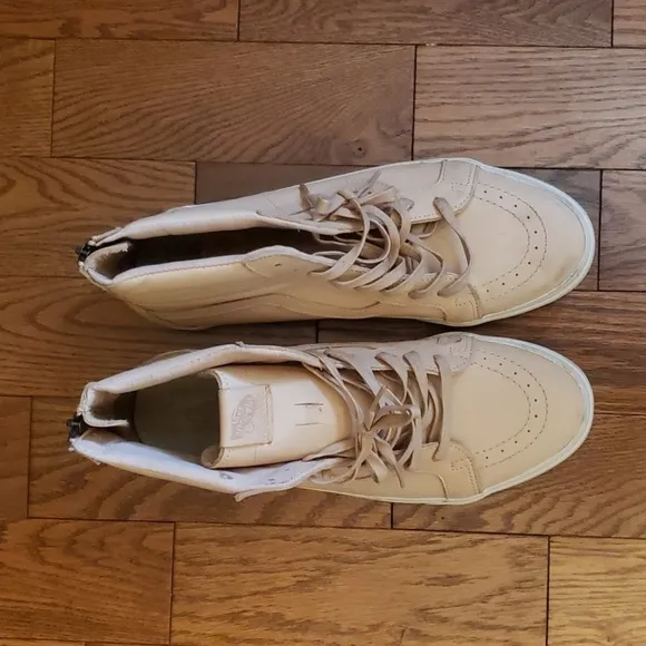 Vans off the wall  size 12 US man