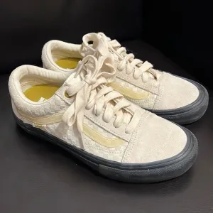 Vans Pro Lizzie Armanto Shoes