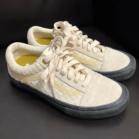 Vans Pro Lizzie Armanto Shoes