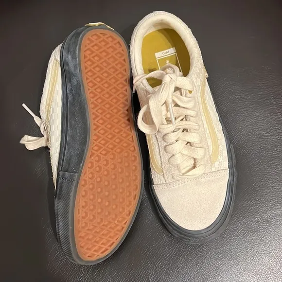Vans Pro Lizzie Armanto Shoes