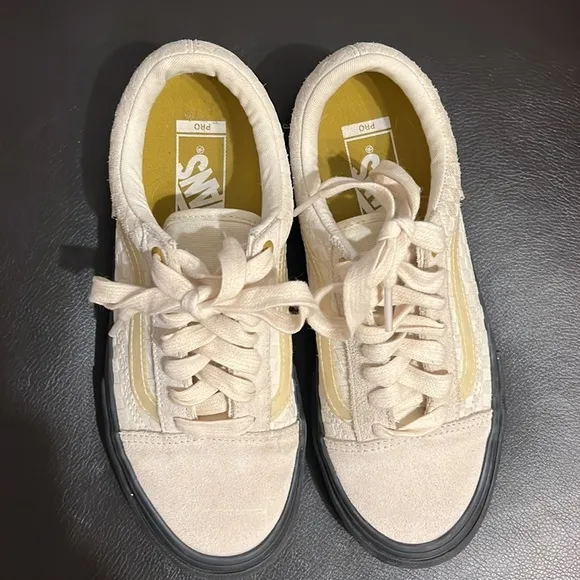 Vans Pro Lizzie Armanto Shoes