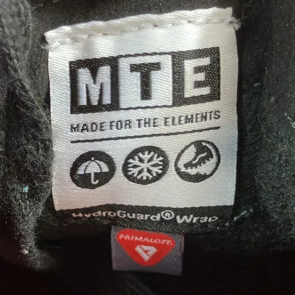 Vans UltraRange Exo MTE-1 Primaloft Athletic Outdoor Sneaker Shoes Men’s size 8
