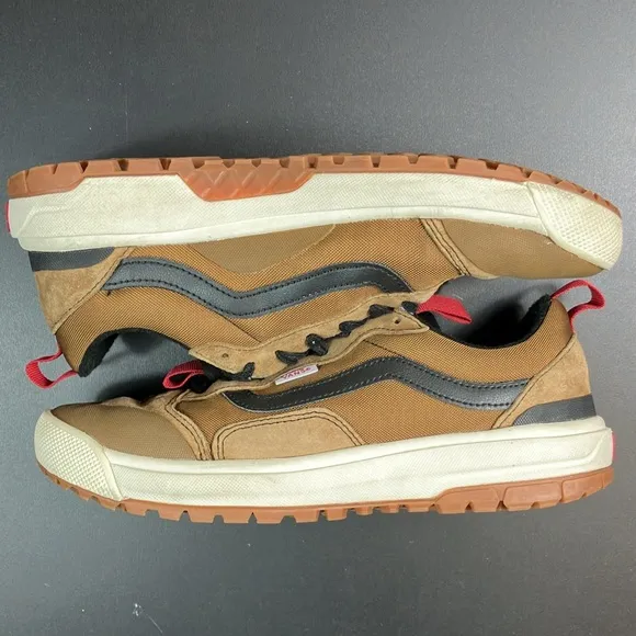 Vans UltraRange Exo MTE-1 Primaloft Athletic Outdoor Sneaker Shoes Men’s size 8