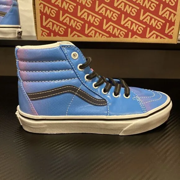 Vans UY Sk8-Hi Sneaker Digital‎ Flash Black/ Multi