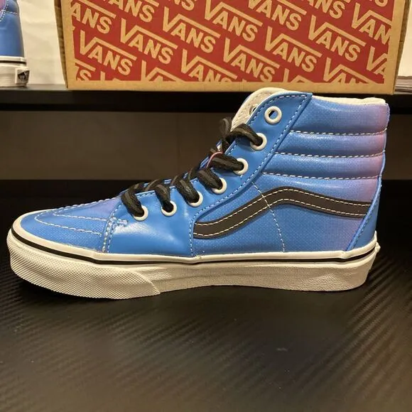 Vans UY Sk8-Hi Sneaker Digital‎ Flash Black/ Multi