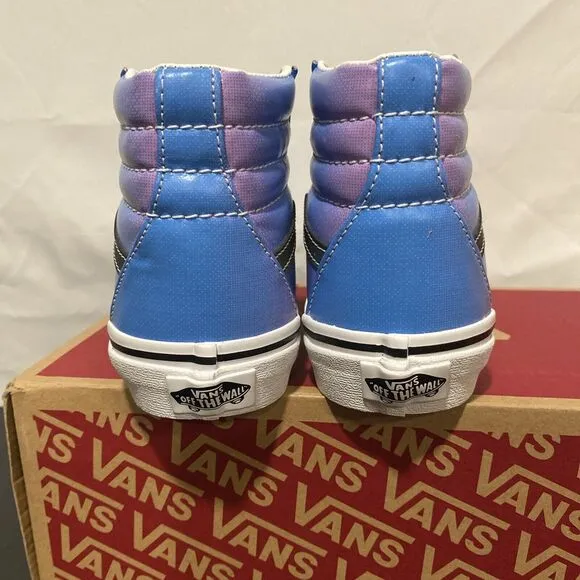 Vans UY Sk8-Hi Sneaker Digital‎ Flash Black/ Multi