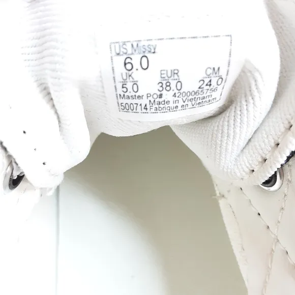 Vans  Ward Kids' Shoes by Vans  SIZE 6 NWB