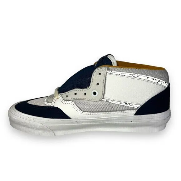 Vans Vault OG Half Cab UL LX &quot;True Dark Navy&quot; Men's 8 Women's 9.5