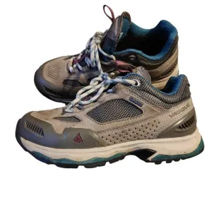 Vasque Breeze‎ III Low GTX- Womens- Size 7.5 M- Brown- [7009 M]- Running Shoes