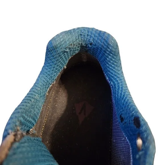 Vasque Breeze‎ III Low GTX- Womens- Size 7.5 M- Brown- [7009 M]- Running Shoes