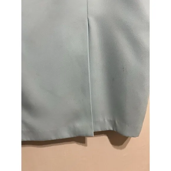 Vintage fifthSunday skirt Set Jacket, Shoulder Pads embroidery Mother’s Day  U