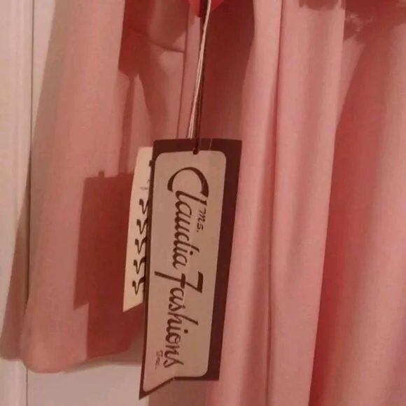 Vintage never worn long dress
