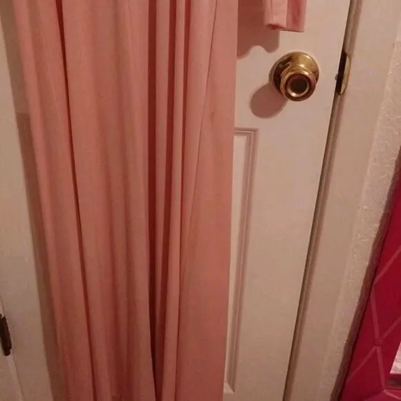 Vintage never worn long dress