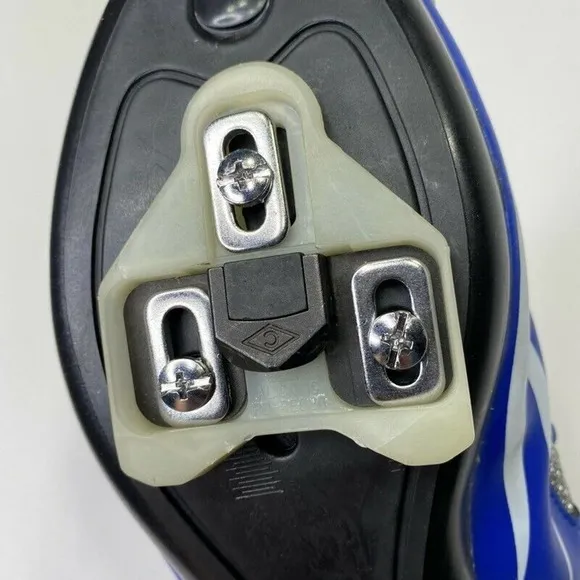 Vittoria Mens VTR01 2 Strap Cycling Shoes