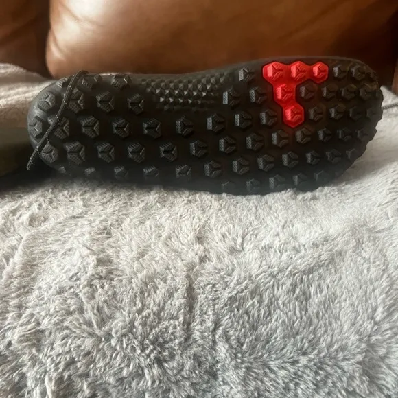 Vivobarefoot Mens JJF Tracker Decon FG2