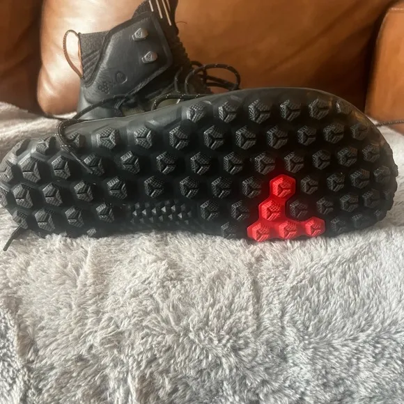 Vivobarefoot Mens JJF Tracker Decon FG2