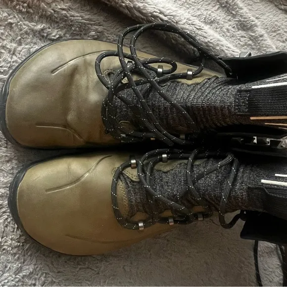 Vivobarefoot Mens JJF Tracker Decon FG2