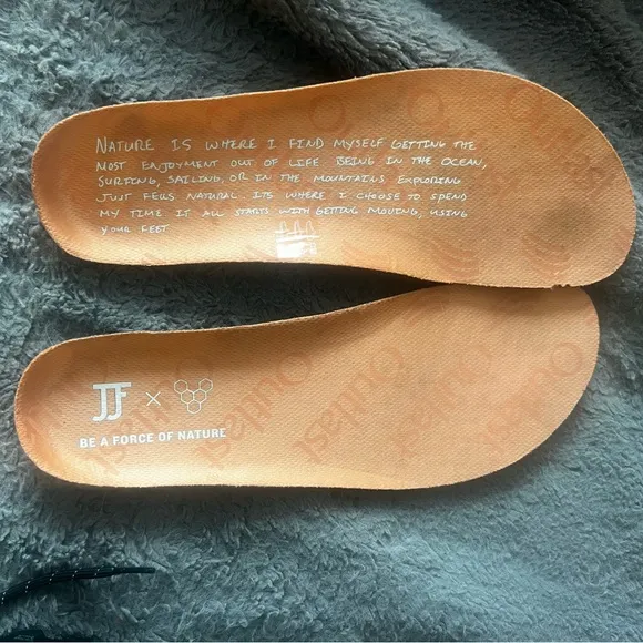 Vivobarefoot Mens JJF Tracker Decon FG2
