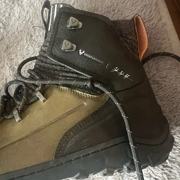 Vivobarefoot Mens JJF Tracker Decon FG2